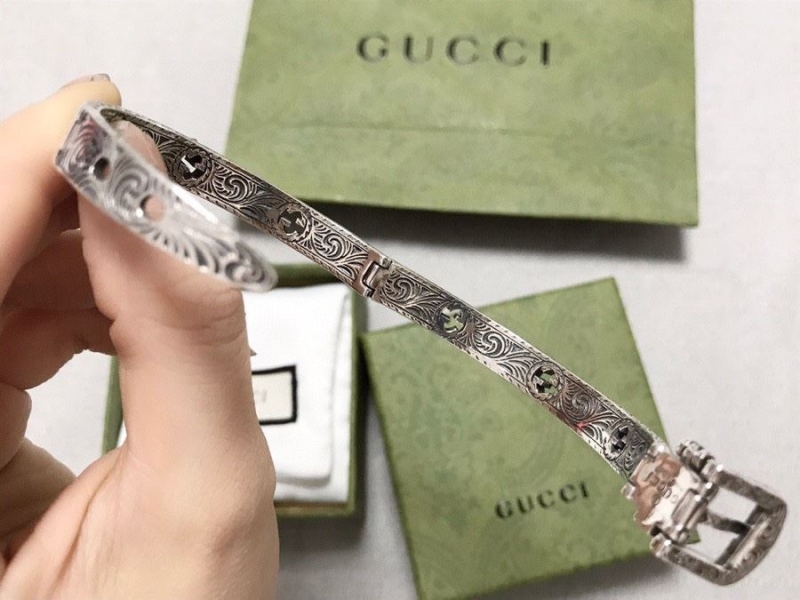 Gucci Bracelets